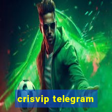 crisvip telegram